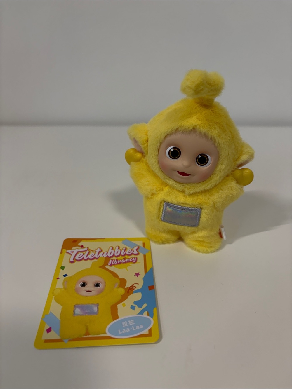 Teletubbies